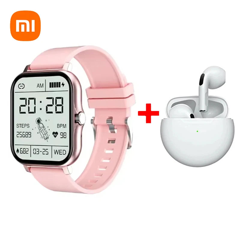 Xiaomi NEW Smart Watch Unisex Gift