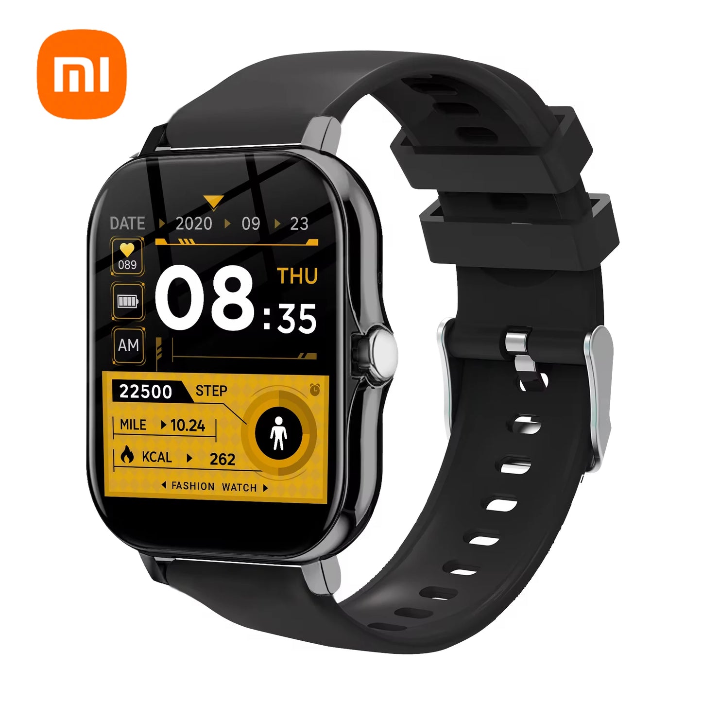 Xiaomi NEW Smart Watch Unisex Gift