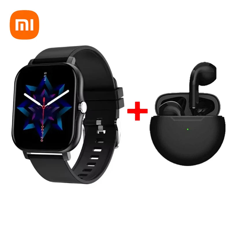 Xiaomi NEW Smart Watch Unisex Gift