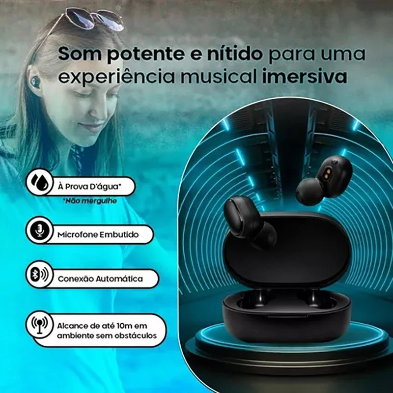 D20 Smartwatch for Men & Women – Fitness Tracker Heart Rate Monitor