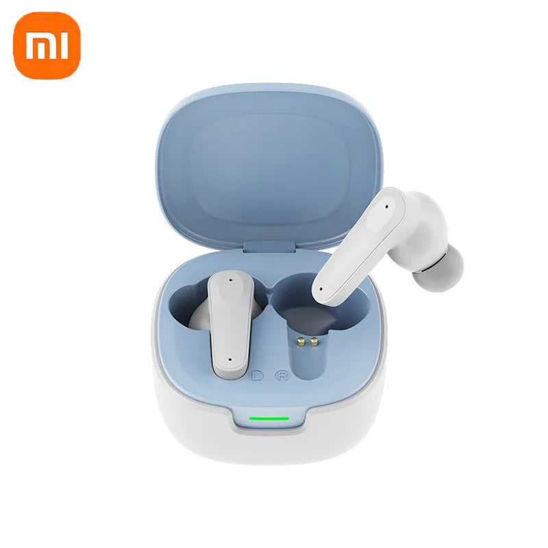XIAOMI Redmi A98 Wireless Bluetooth 5.4 Earphones – ENC Noise Reduction