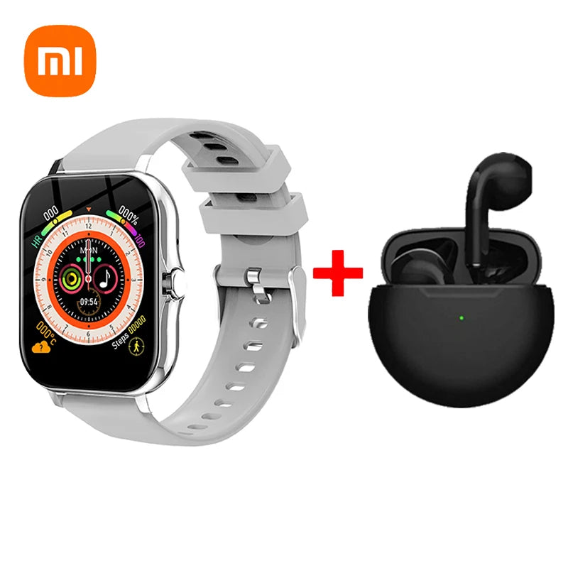 Xiaomi NEW Smart Watch Unisex Gift